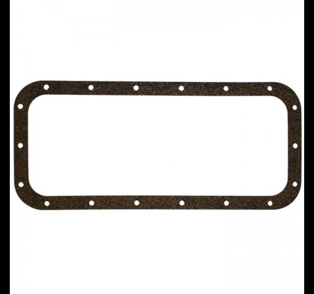 Carter pan pakking, Farmall A, B & C Histoparts