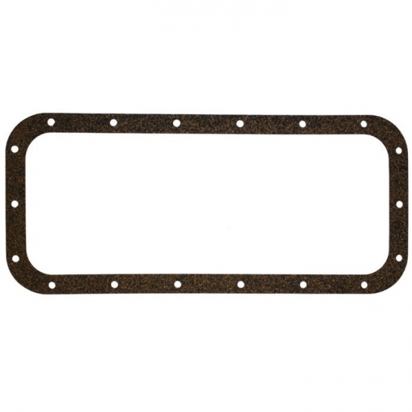 Carter pan pakking, Farmall A, B & C Histoparts