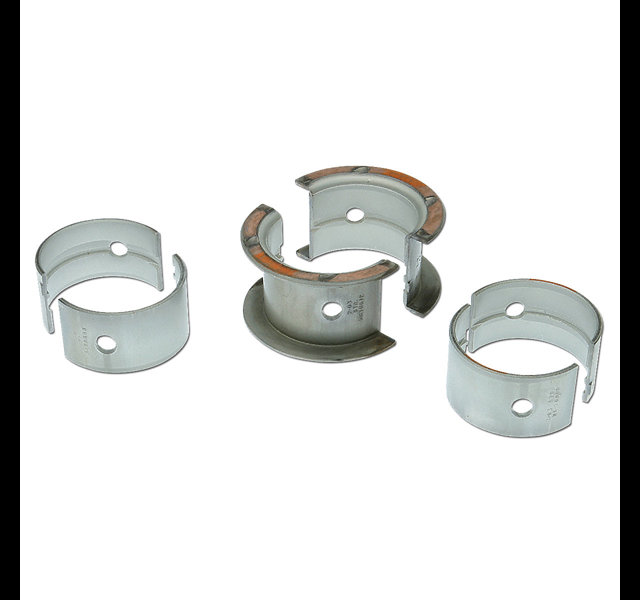 Hoofdlager set, Std. Farmall H & W4
