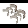 Hoofdlager set, 0.010". Farmall H & W4