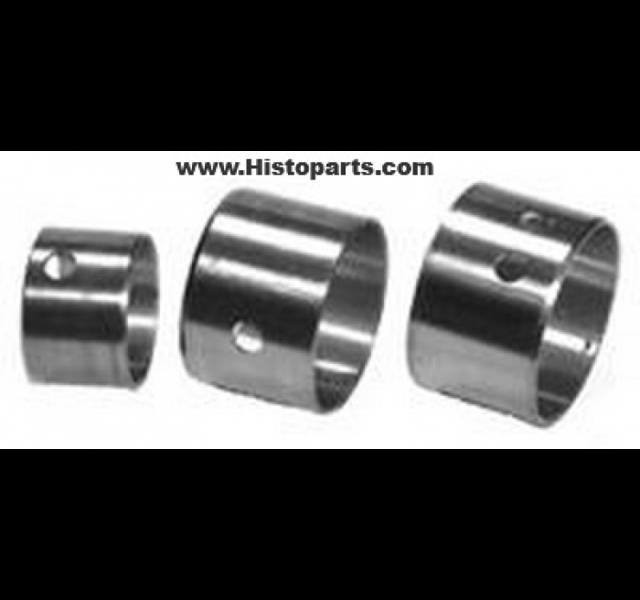 Nokkenas lagerset, Farmall H & W4