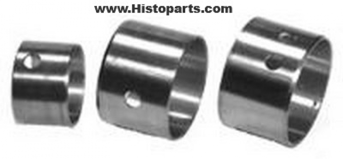 Nokkenas lagerset, Farmall H & W4