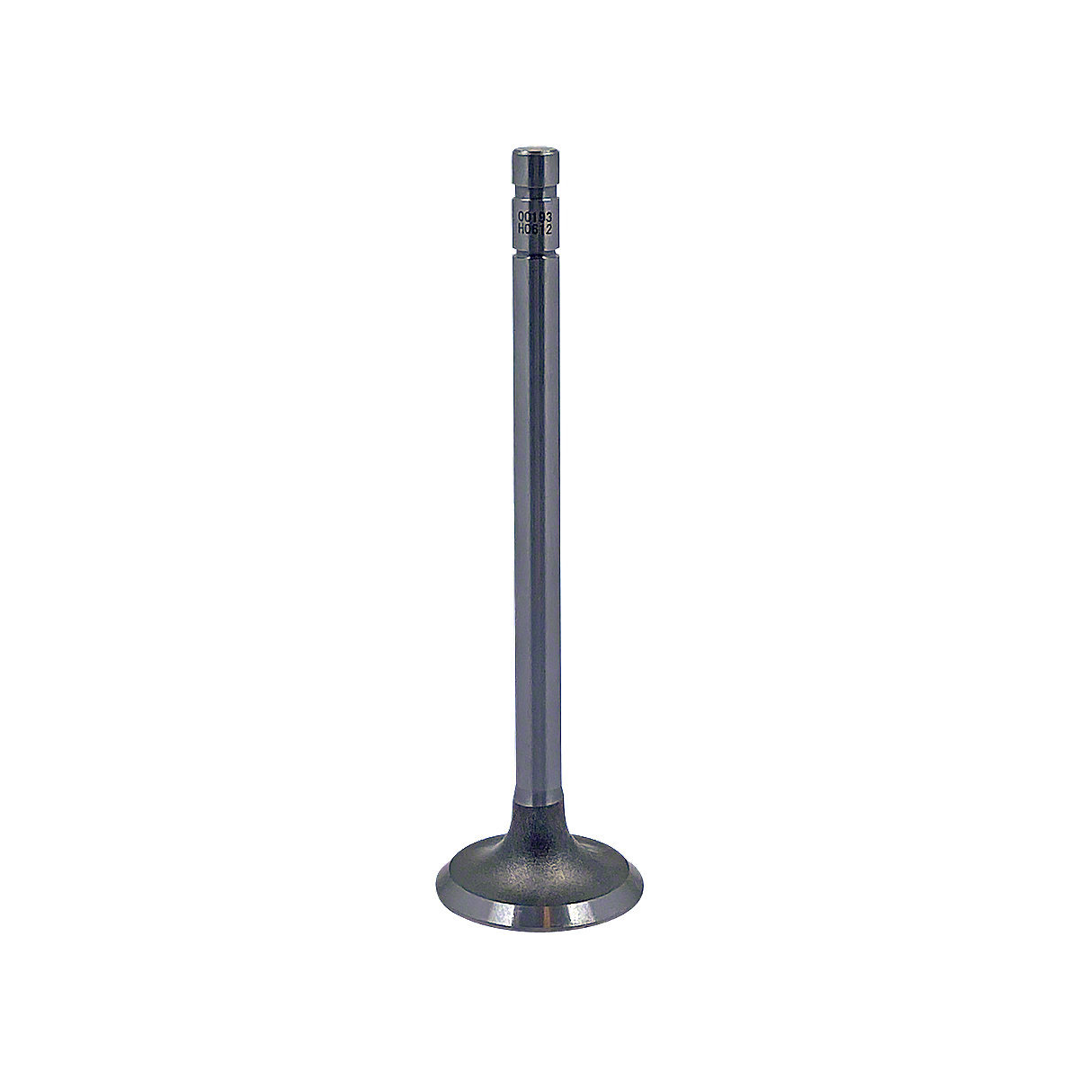 Exhaust valve Farmall H & W4,