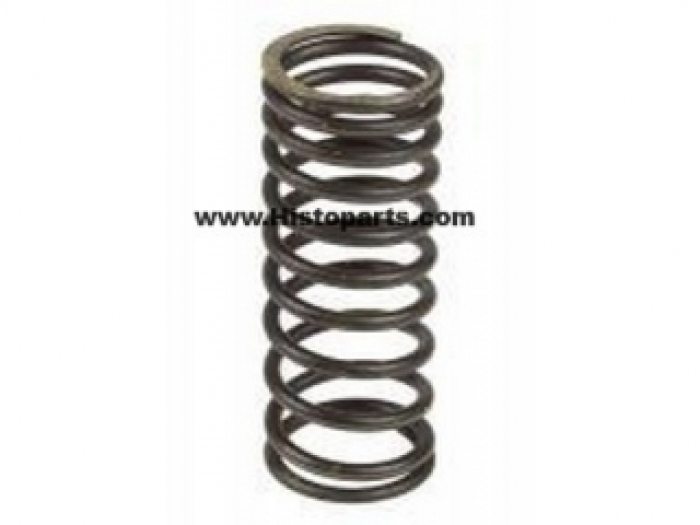 Valve spring, Farmall H & W4, (For 129.2 mm valve length)