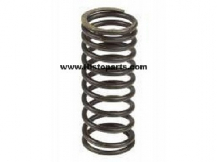 Valve spring, Farmall H & W4, (For 138.9mm valve length)