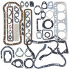 Motorpakking set Farmall H & W4