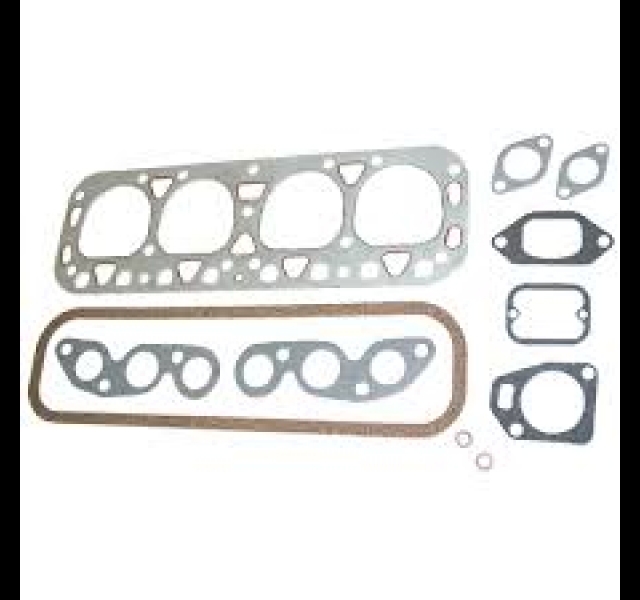 Head gasket set Farmall H & W4
