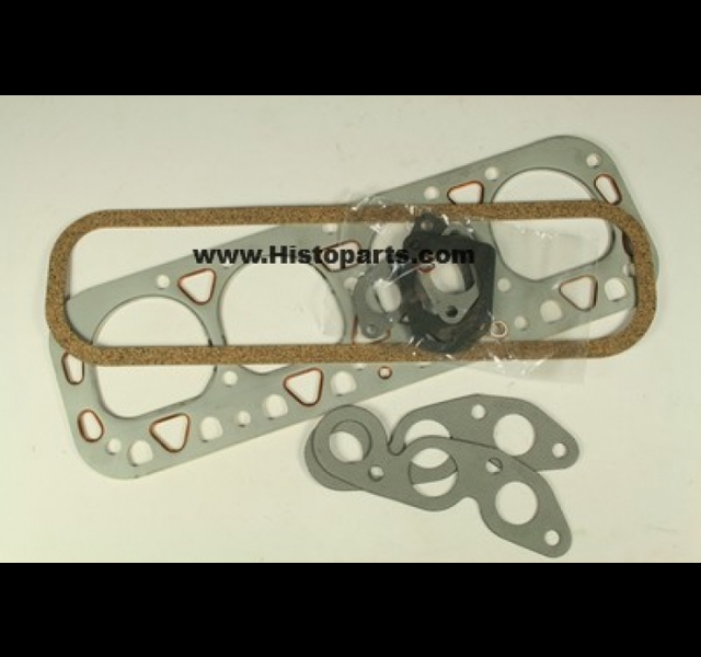 Head gasket set Farmall H & W4 Histoparts