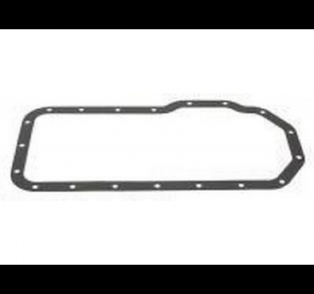 Carter pan pakking, Farmall H & W4