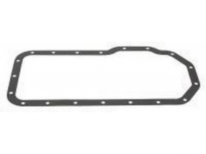 Carter pan pakking, Farmall H & W4