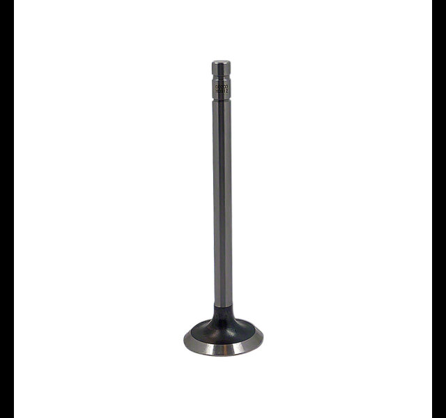 Uitlaatklep Farmall M & W6. 50732DA