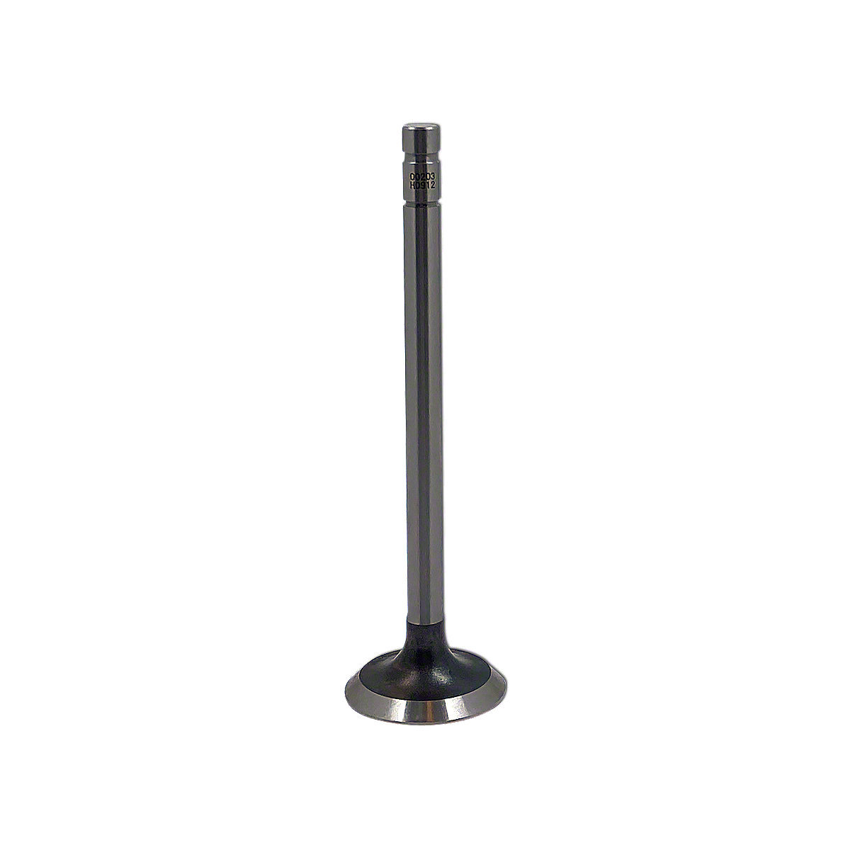 Uitlaatklep Farmall M & W6. 50732DA