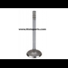 Inlaatklep Farmall M & W6. 57698D