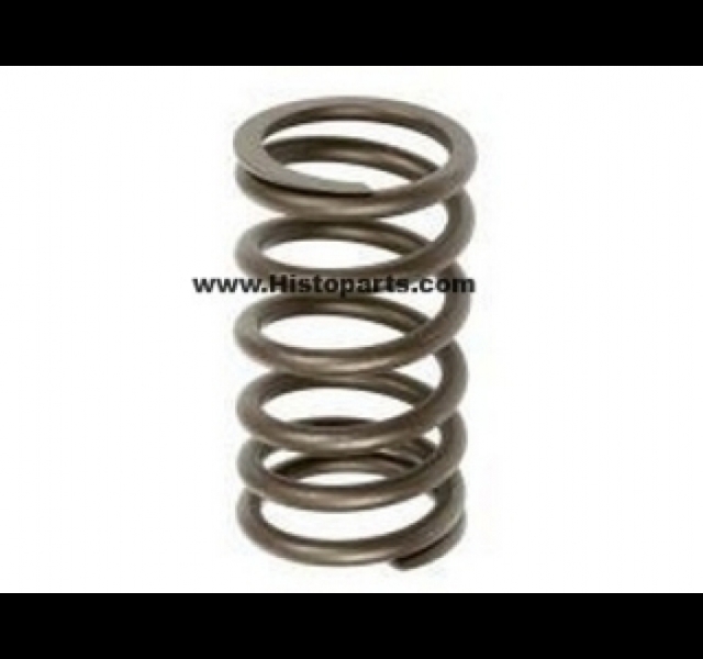 Valve spring, Farmall M & W6