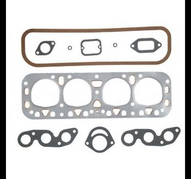 Headgasket set Farmall M & W6