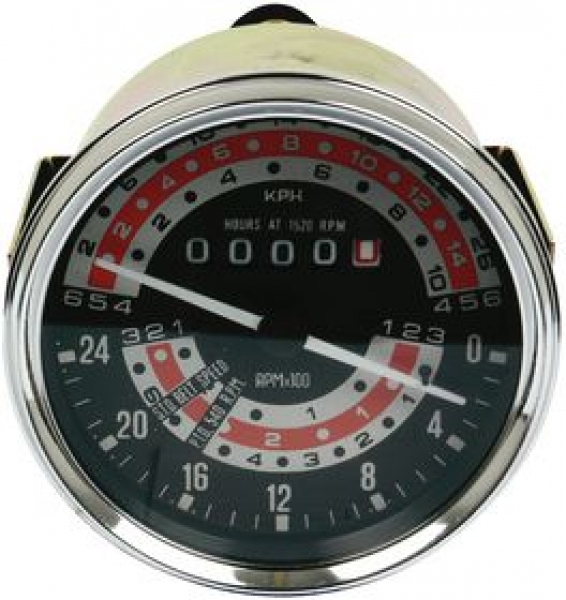 Tachometer MF 35/3