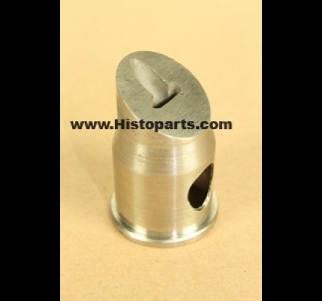 Pre combustion chamber, Mc.Cormick DED3 & DGD4