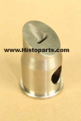 Pre combustion chamber, Mc.Cormick DED3 & DGD4