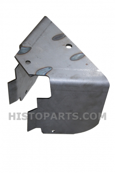 PTO guard