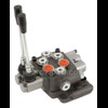 Hydraulic Spool Valve Assembly