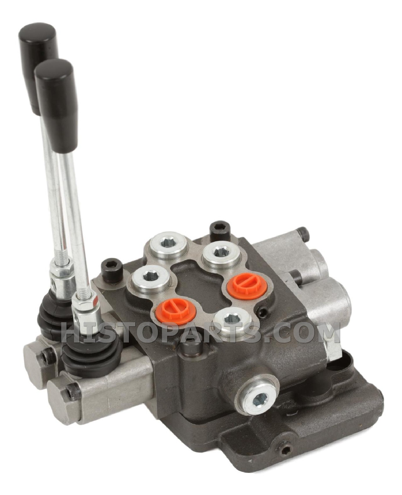 Hydraulic Spool Valve Assembly