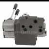 Hydraulic Spool Valve Assembly Histoparts