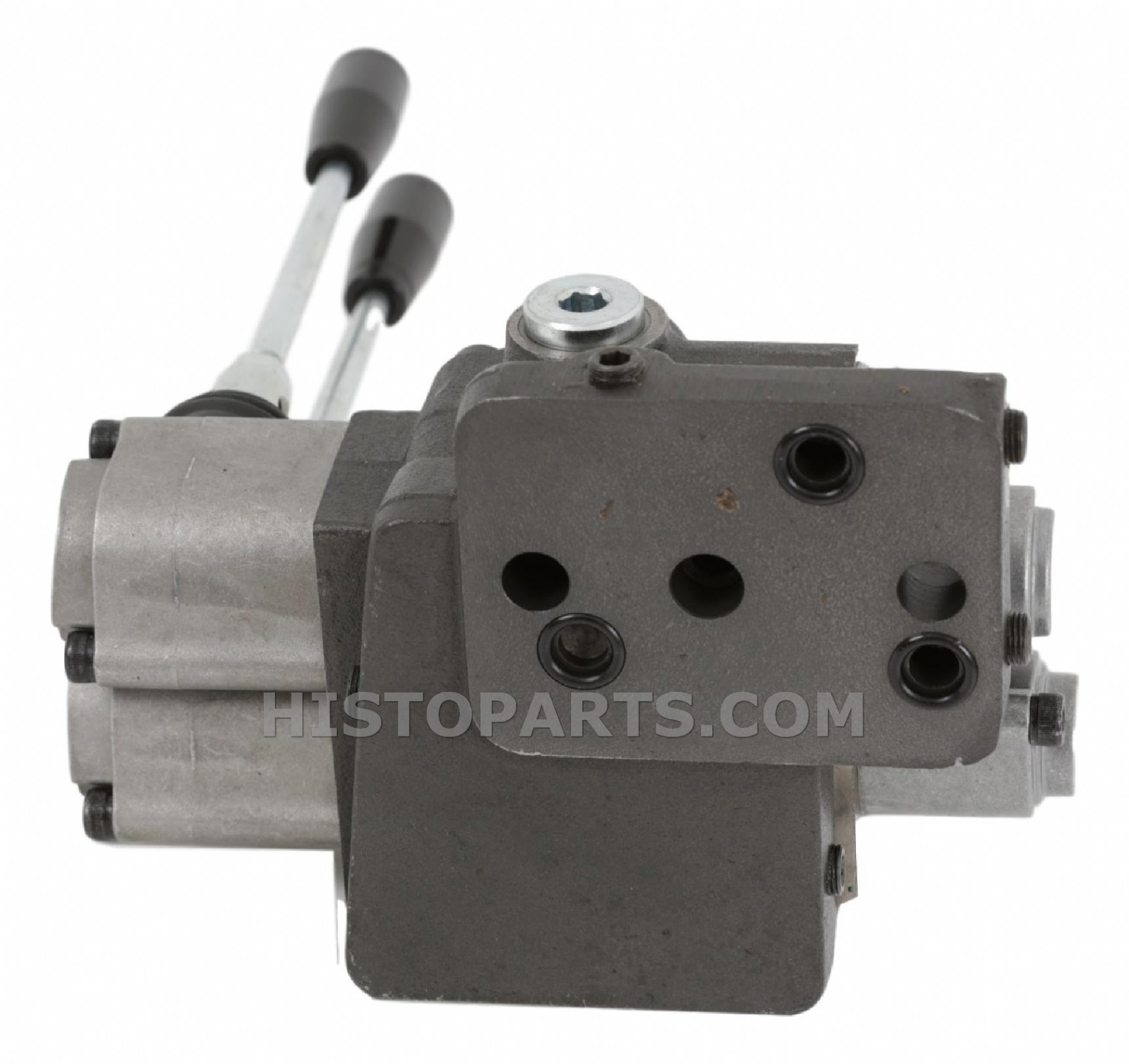 Hydraulic Spool Valve Assembly Histoparts