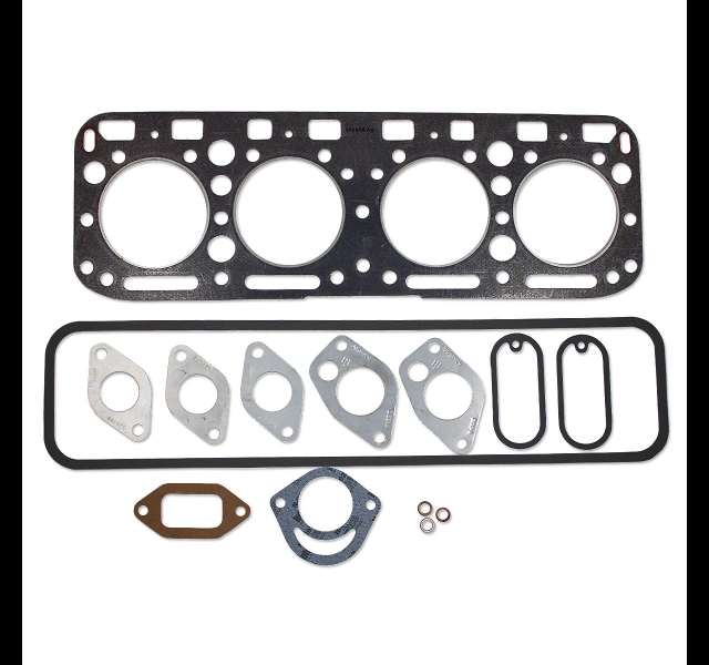 Cylinder headgasket set , Farmall MD & WD6