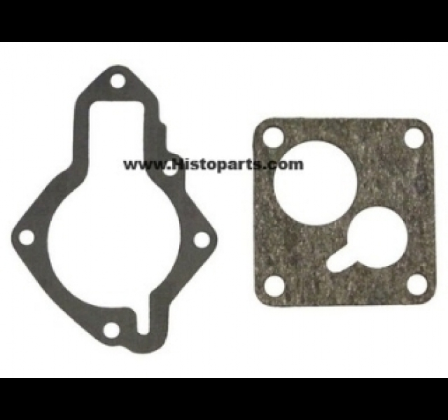 Carburetor gasket set, Farmall MD, WD6, WD9, TD9