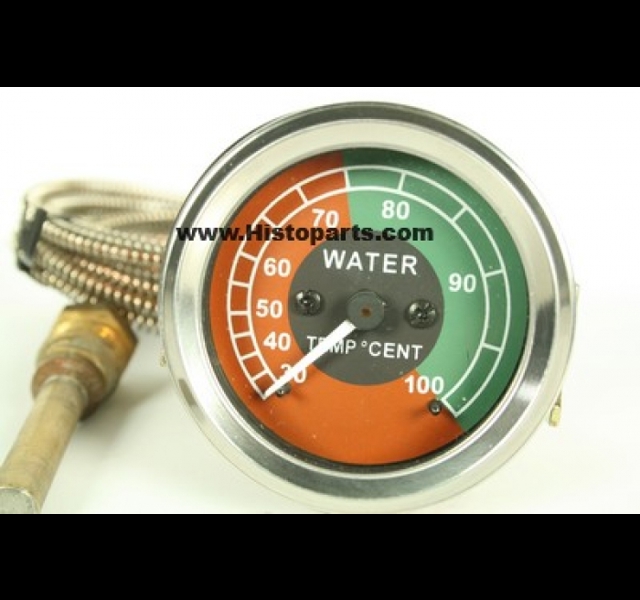 Smiths model temperatuurmeter.