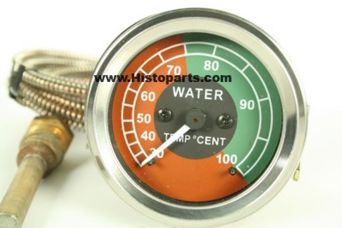 Smiths model temperatuurmeter.