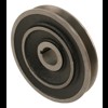 Front crankshaft pulley, MF35/4 & TEF 20C