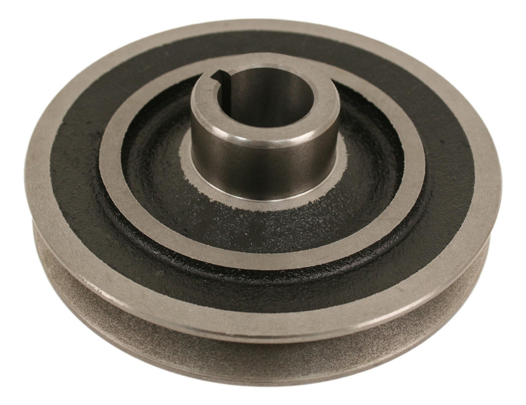 Front crankshaft pulley, MF35/4 & TEF 20C Histoparts