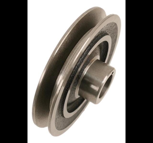 productphoto of Front crankshaft pulley, MF35/4 & TEF 20C