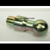 Radius rod, weld on head