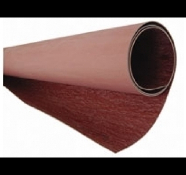 Hitte bestendige pakking plaat rol 1.5 mm dik