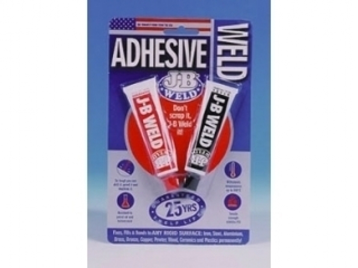 JB weld adheshive weld 2 x 30gr