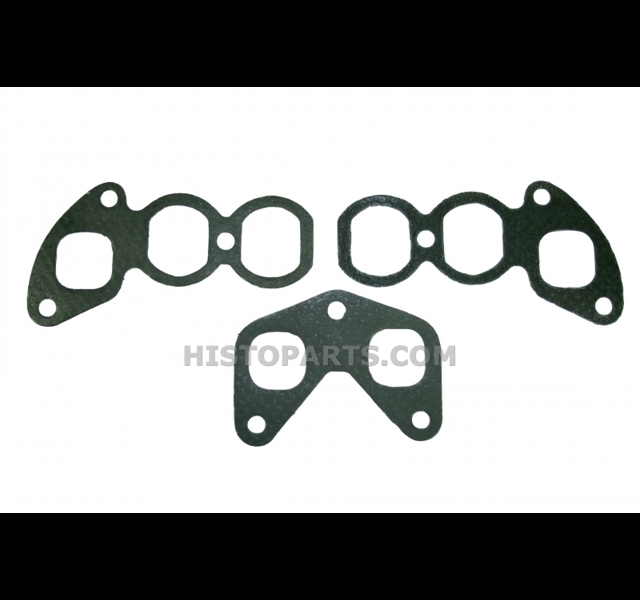 Spruitstuk pakking set, 23C motor