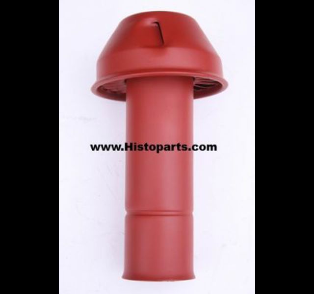 Air intake top, Nuffield Histoparts