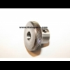 Nuffield shaped lock up shaft knob.