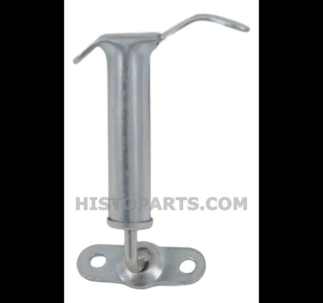 Bonnet Bonnet Catch Assembly