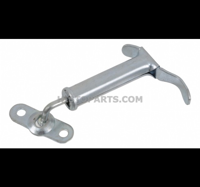 Bonnet Bonnet Catch Assembly Histoparts
