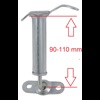 productphoto of Bonnet Bonnet Catch Assembly