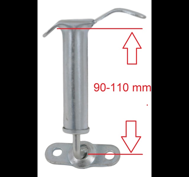 productphoto of Bonnet Bonnet Catch Assembly