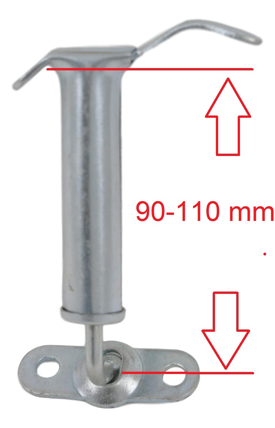 productphoto of Bonnet Bonnet Catch Assembly