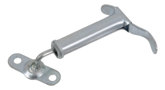 Bonnet Bonnet Catch Assembly Histoparts