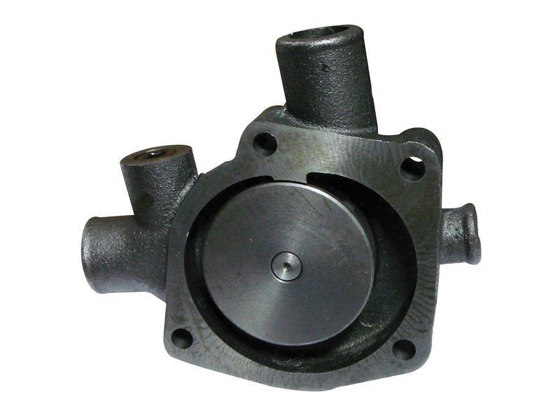 Waterpump Massey Ferguson, Histoparts