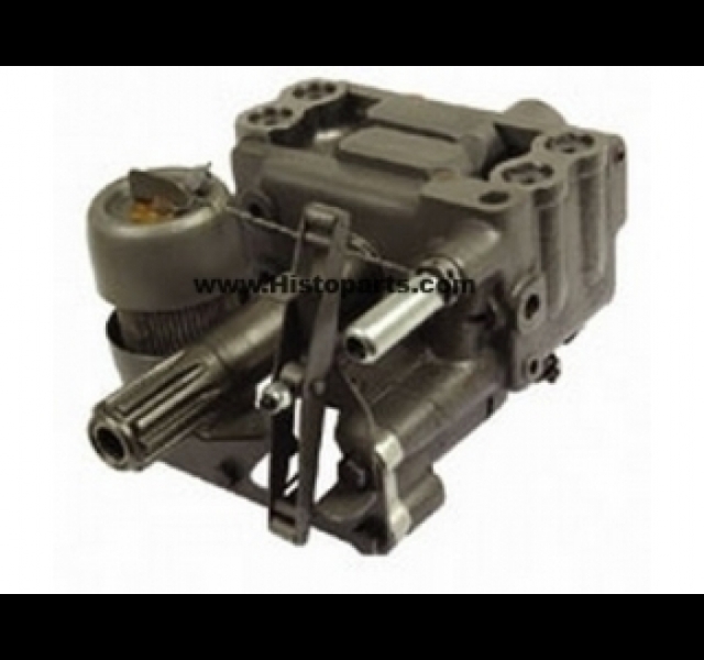 Hydrauliekpomp Massey Ferguson (1) Histoparts