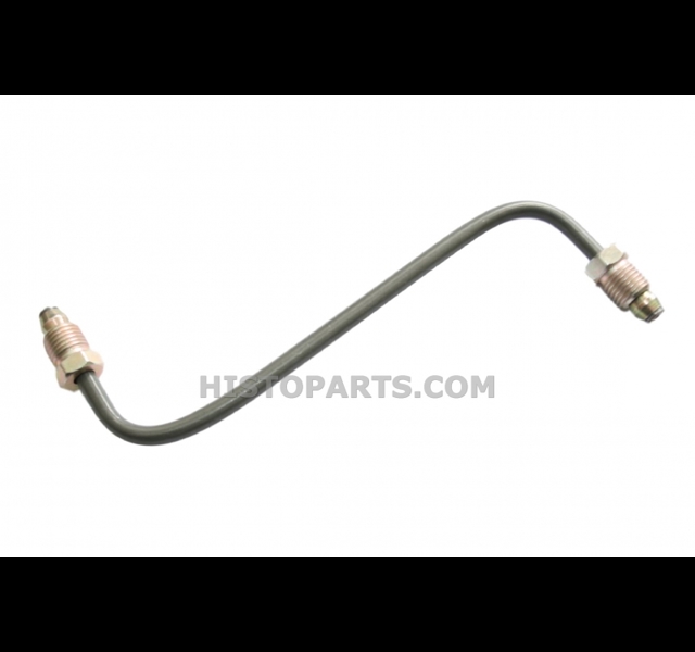 Fuel pipe, leak off rail to tank. MF35 23C
