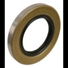 Price as keerring, Fordson Major met 13" enkele koppeling